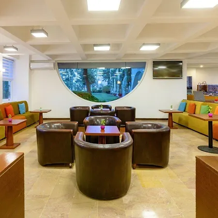 Labranda Alantur Hotel