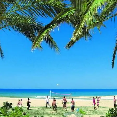 Hotel Labranda Alantur