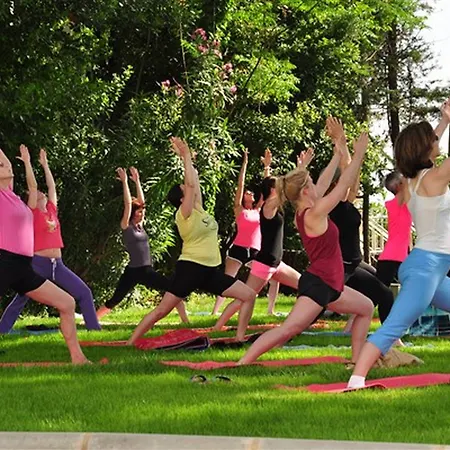 Labranda Alantur 5* Alanya