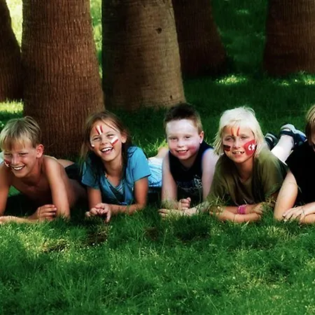 Hotel Labranda Alantur 5*