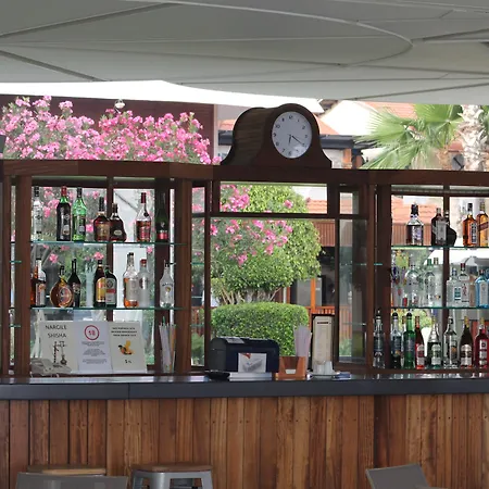 Labranda Alantur Resort