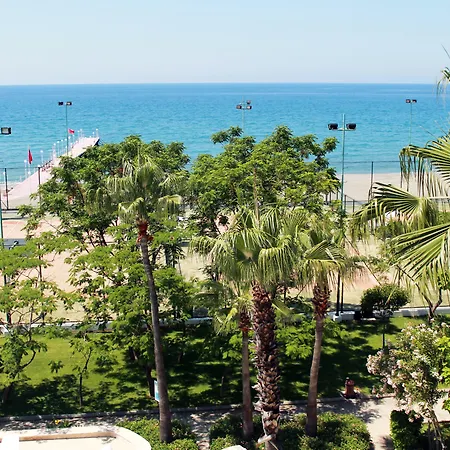 Labranda Alantur Alanya