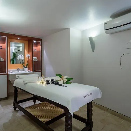 Labranda Alantur Hotel Alanya