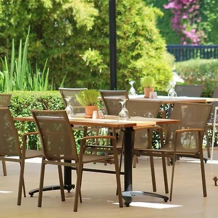 Hotel Labranda Alantur Alanya