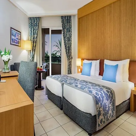 Labranda Alantur Alanya