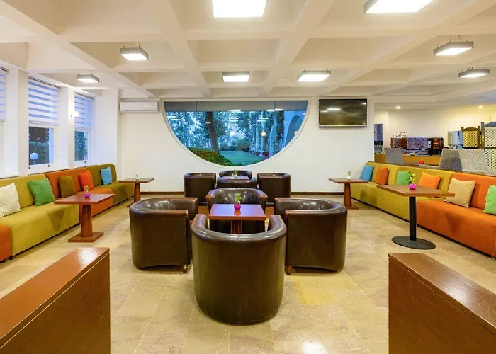 Labranda Alantur Hotel