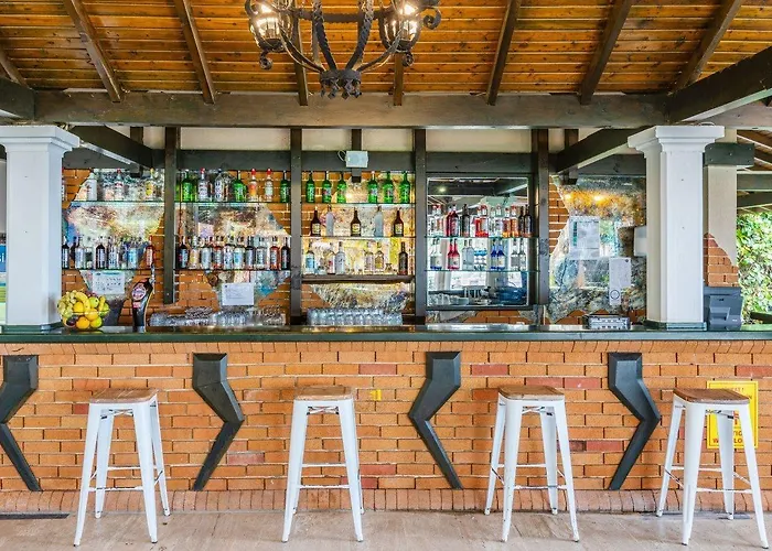 Hotel Labranda Alantur Alanya