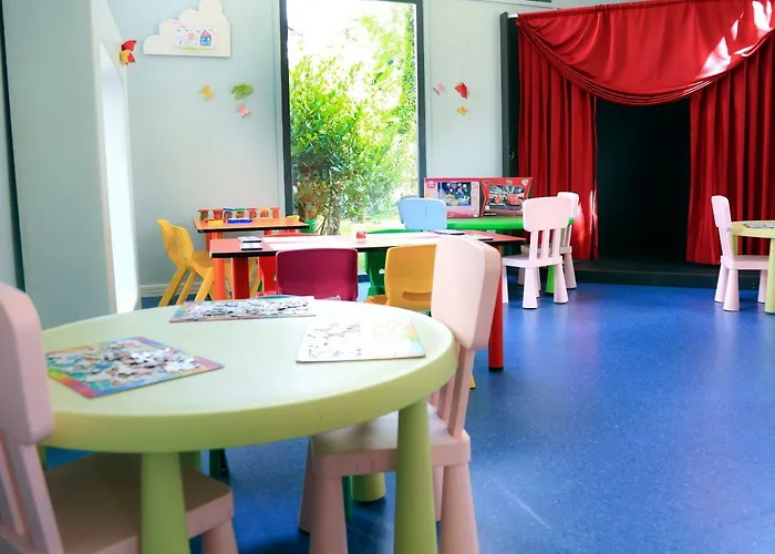 Labranda Alantur Hotel