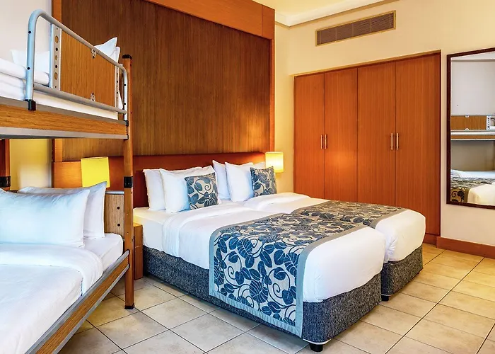 Hotel Labranda Alantur Alanya