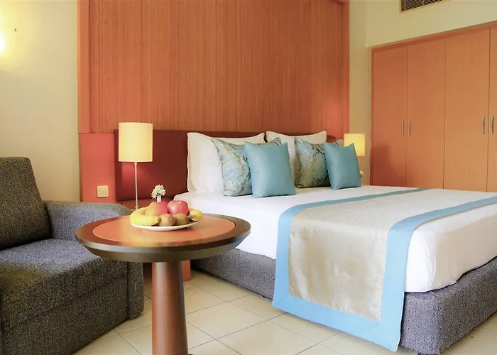 Hotel Labranda Alantur 5*