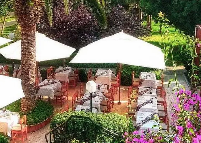 Labranda Alantur 5* Alanya