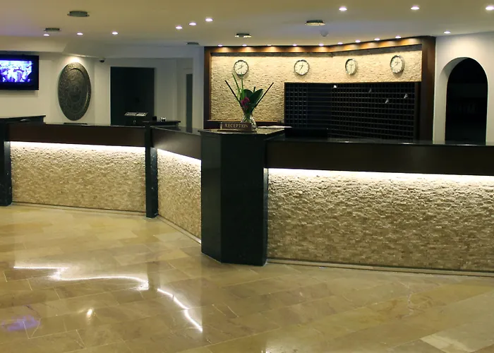 Hotel Labranda Alantur Alanya