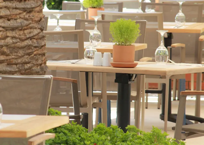 Labranda Alantur Hotel Alanya