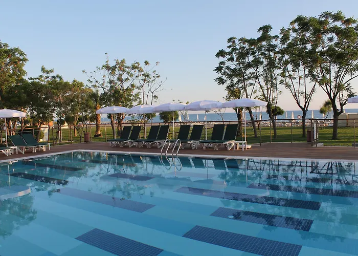 Labranda Alantur Hotel