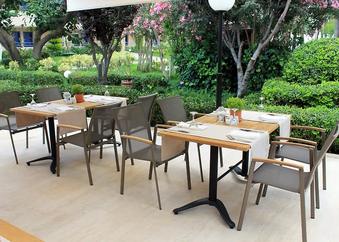 Labranda Alantur Hotel 5*