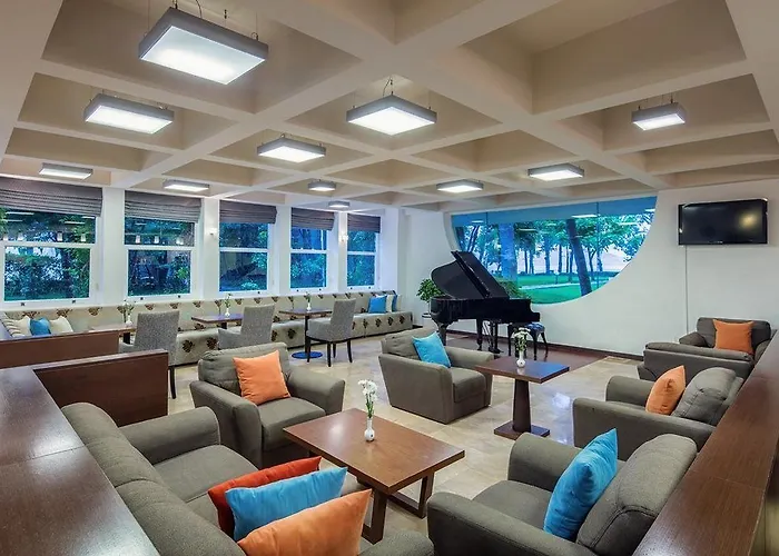 Labranda Alantur Hotel