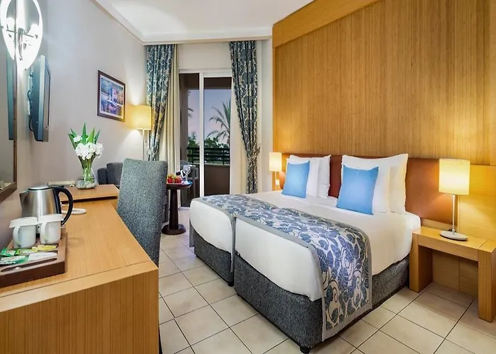 Labranda Alantur Alanya