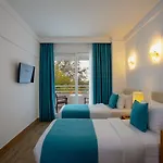 Labranda Alantur 5* אלאניה