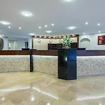 מלון Labranda Alantur 5*