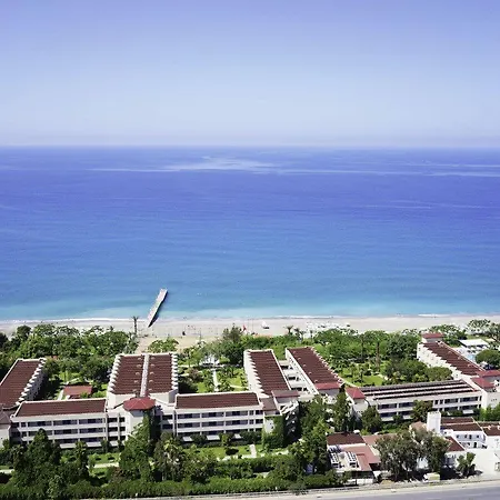 Labranda Alantur Complex 5*