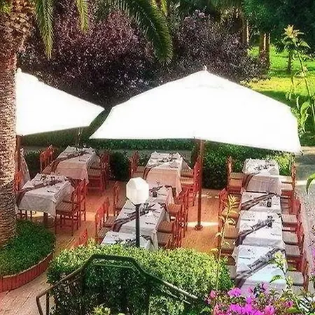 Labranda Alantur 5* Alanya