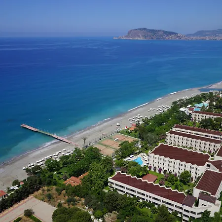 Labranda Alantur Complex