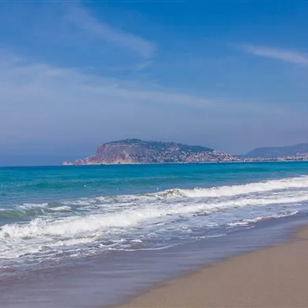 Labranda Alantur Complex Alanya