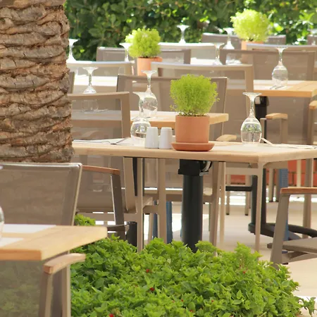 Labranda Alantur Complex Alanya