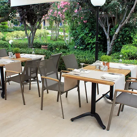 Labranda Alantur Complex 5*