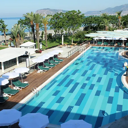 Labranda Alantur Complex 5*