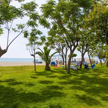 Otel Labranda Alantur Alanya