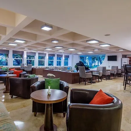 Labranda Alantur Complex Alanya