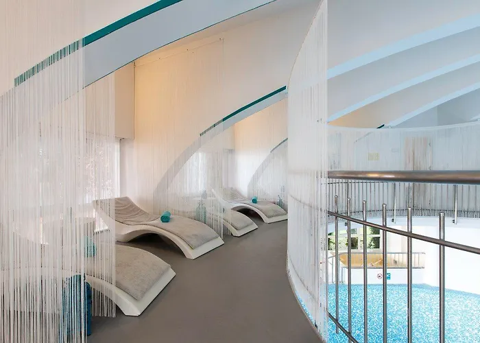 Otel Labranda Alantur