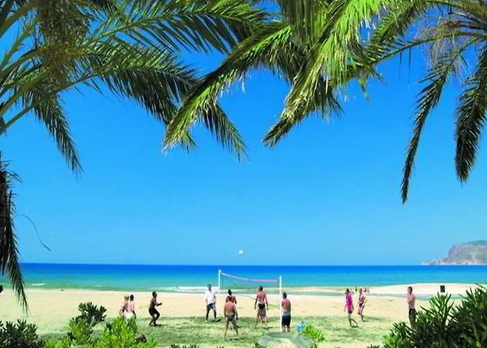 Otel Labranda Alantur