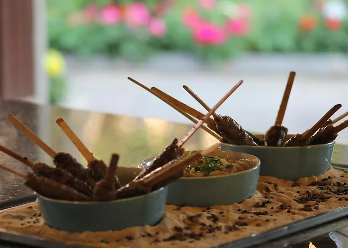 Labranda Alantur 5* Alanya