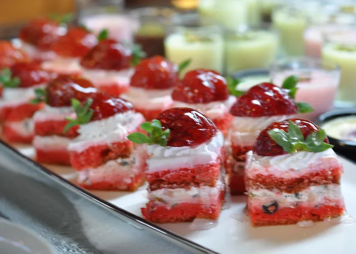 Labranda Alantur Otel Alanya