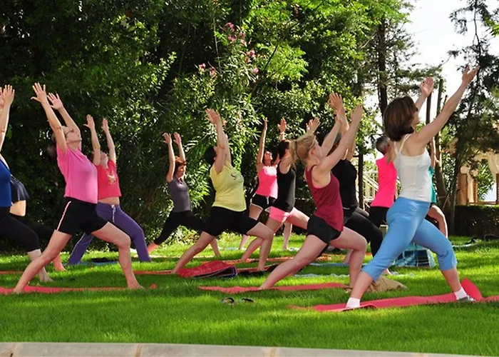 Labranda Alantur 5* Alanya