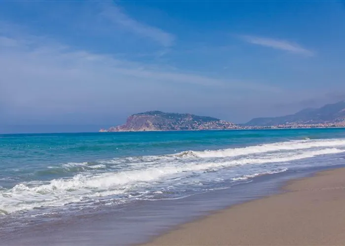 Labranda Alantur Otel Alanya