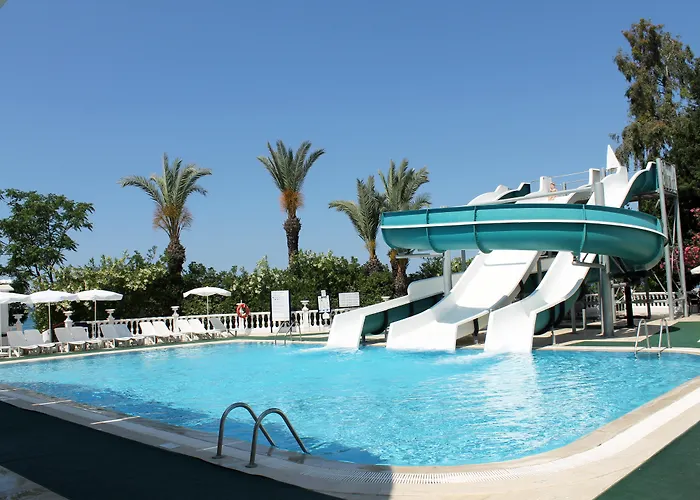 Labranda Alantur Otel 5*