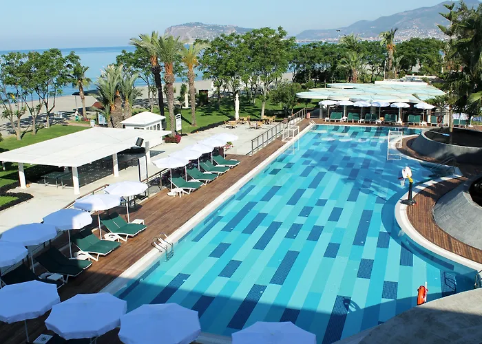 Labranda Alantur Otel 5*