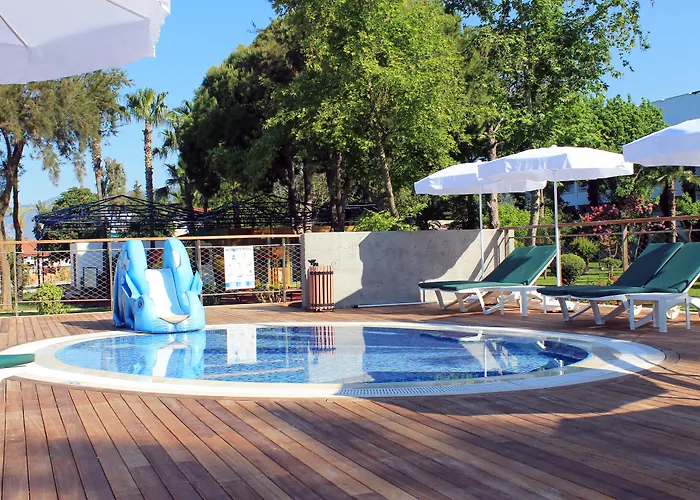 Labranda Alantur Alanya