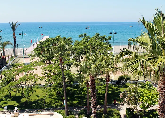 Labranda Alantur Alanya