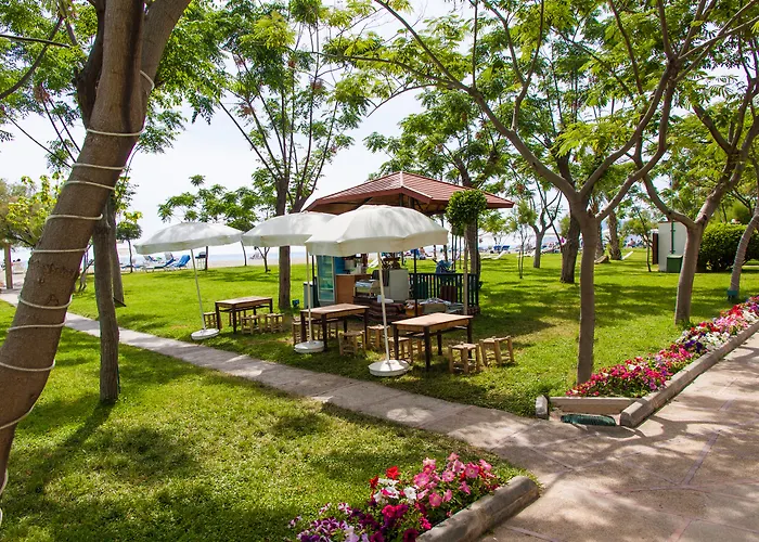 Labranda Alantur Otel Alanya