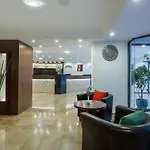Otel Labranda Alantur Alanya