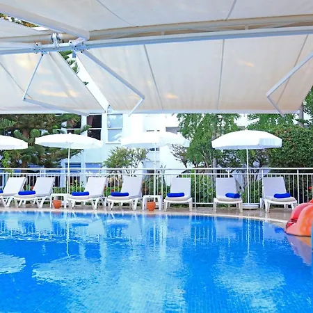 Labranda Alantur Готель 5*