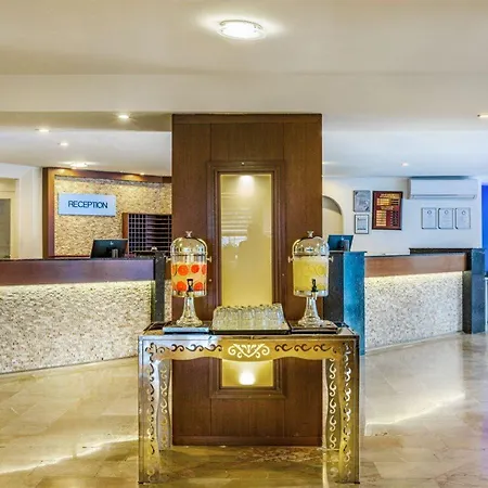 Labranda Alantur 5* Аланія