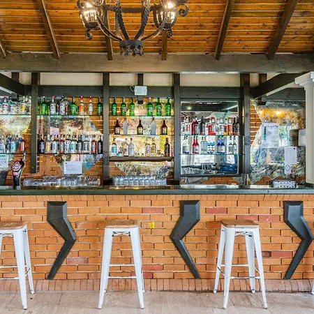 Otel Labranda Alantur Alanya