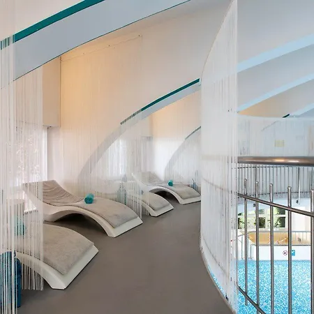 Ξενοδοχείο Labranda Alantur