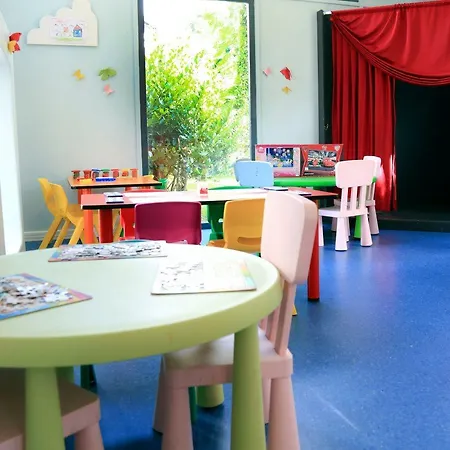 Labranda Alantur Otel