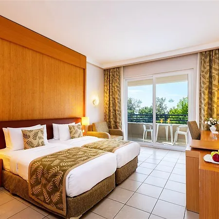 Labranda Alantur Αλάνια